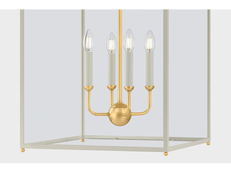 Houghton Lantern image number 1