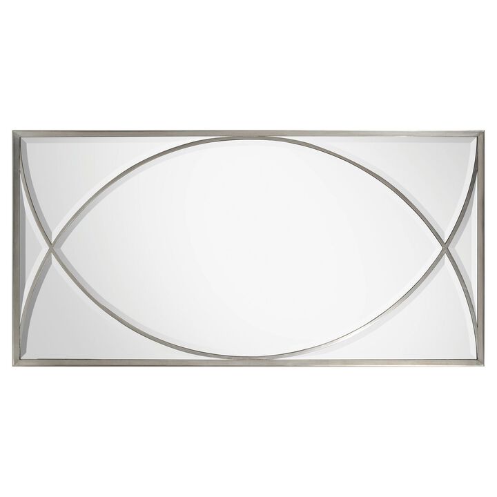 Symmetry Mirror