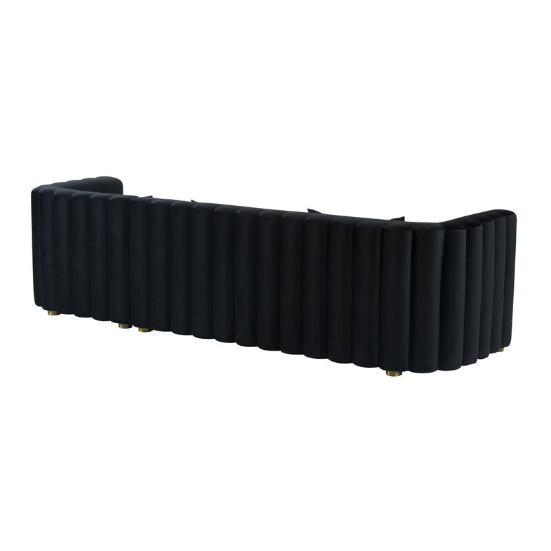 Callie Sectional - RAF. image number 3