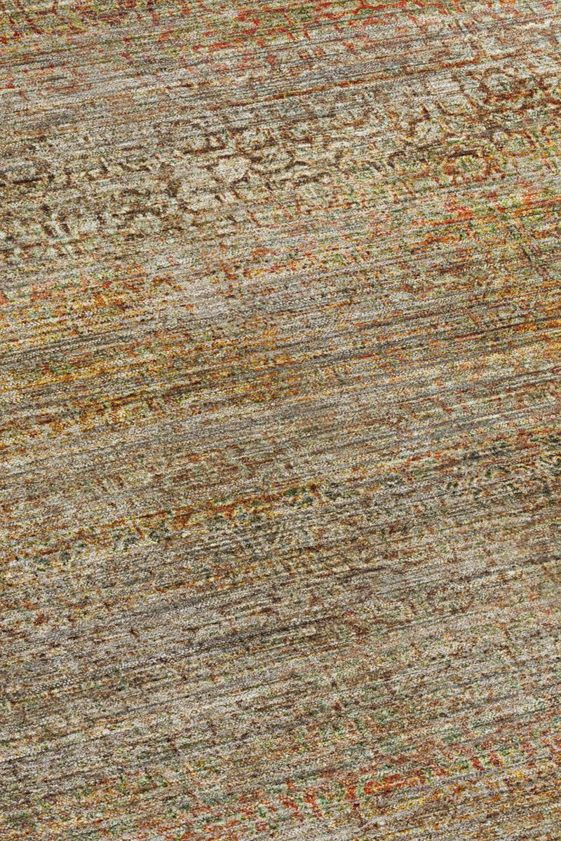 Vico VC3 Khaki 9' x 12' Rug image number 7