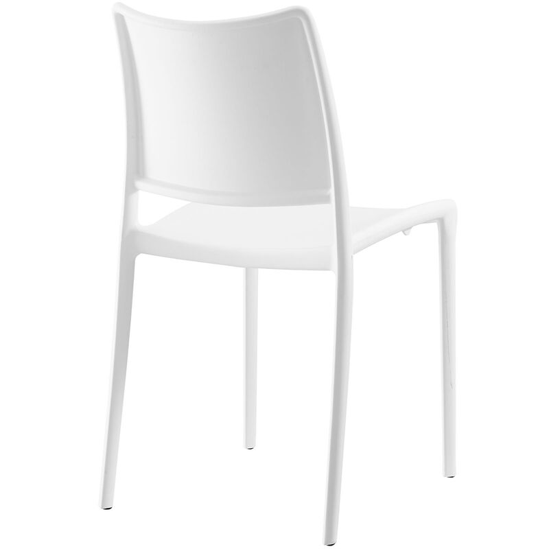 Hipster Dining Side Chair Set of 2 image number 2