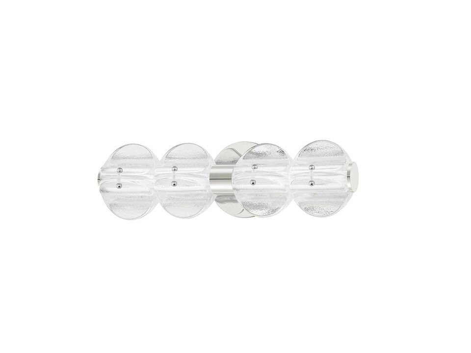 Lindley Bath And Vanity Light