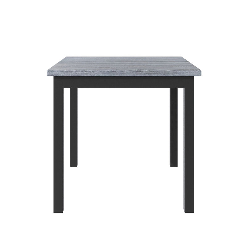 Streamdale 5-Piece Counter Height Dining Set image number 8