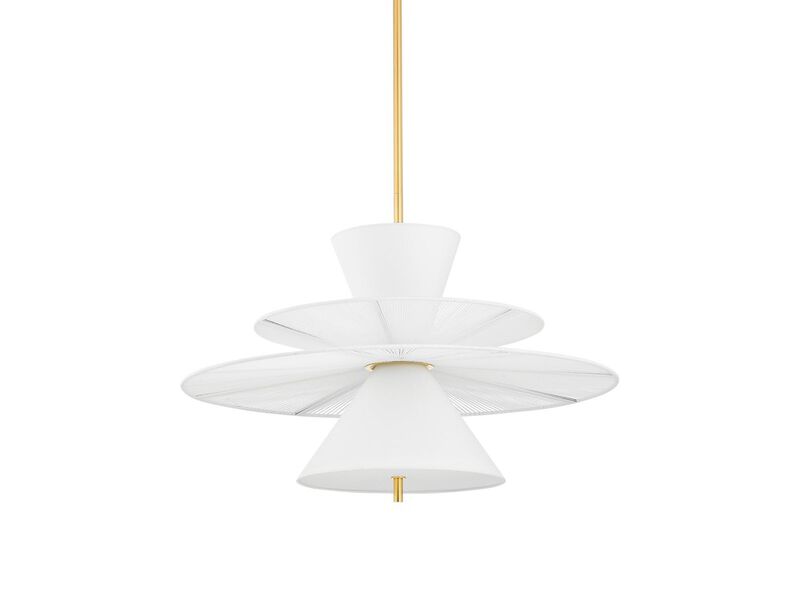 Esperance Pendant image number 0