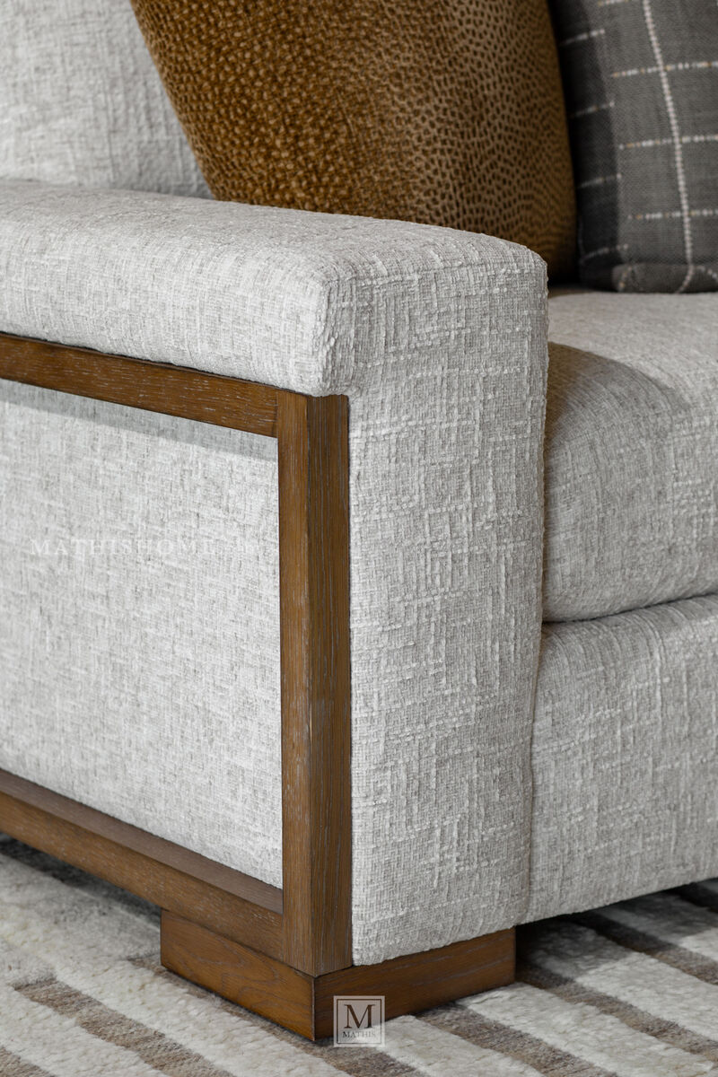 Great Room U-Shape Sectional image number 4