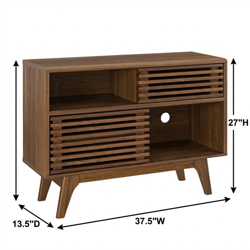 Modern Coffee Table in Neutral Finish with Sleek Design and Durable Construction image number 2