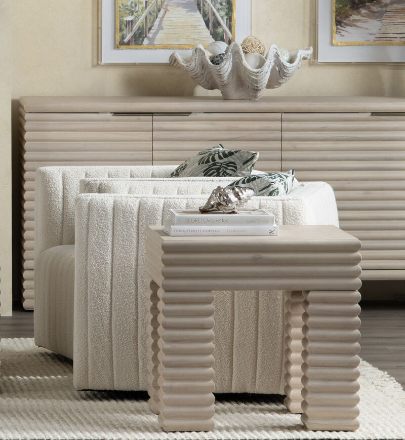 Piper End Table image number 1