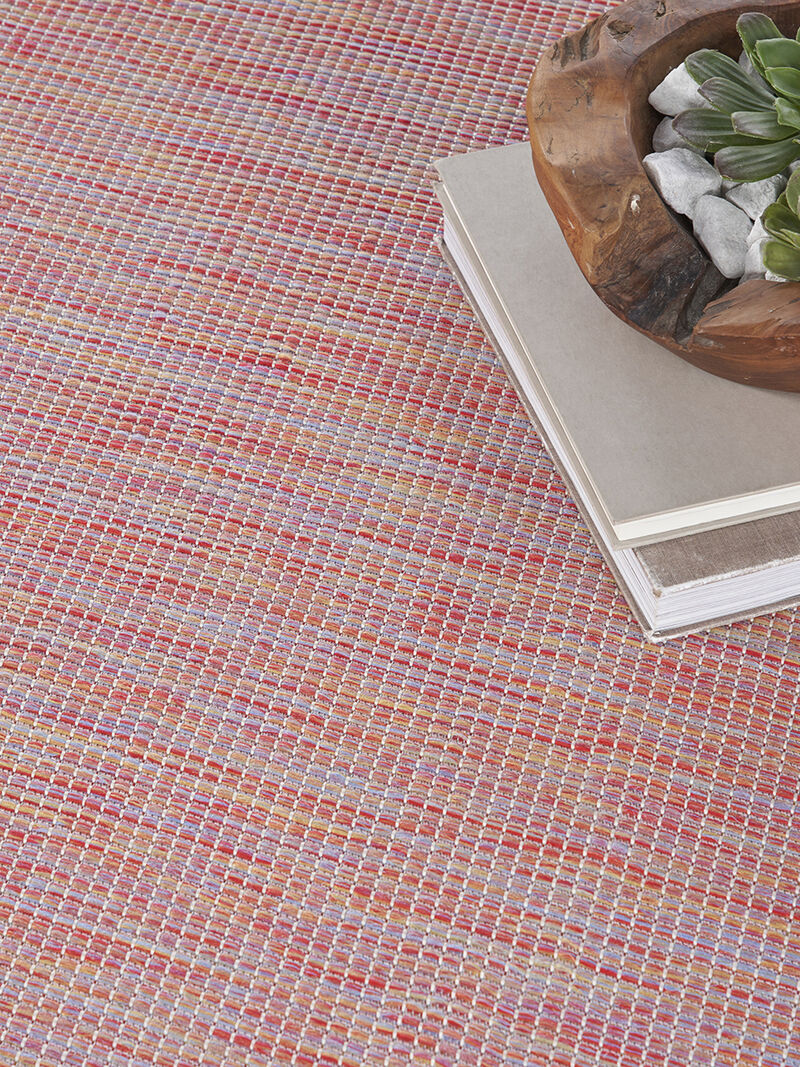 Positano POS01 Rainbow 10' x 14' Rug