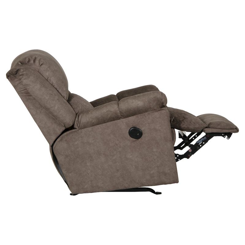 Catnapper Malloy Power Rocker Recliner