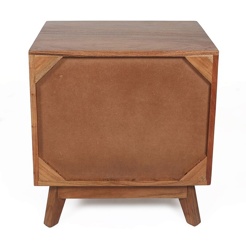 Streamdale 21.5x16.5x23" NightStand