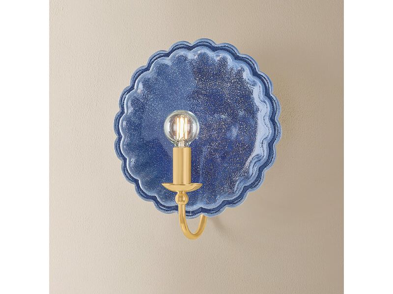 Paulette Wall Sconce image number 3