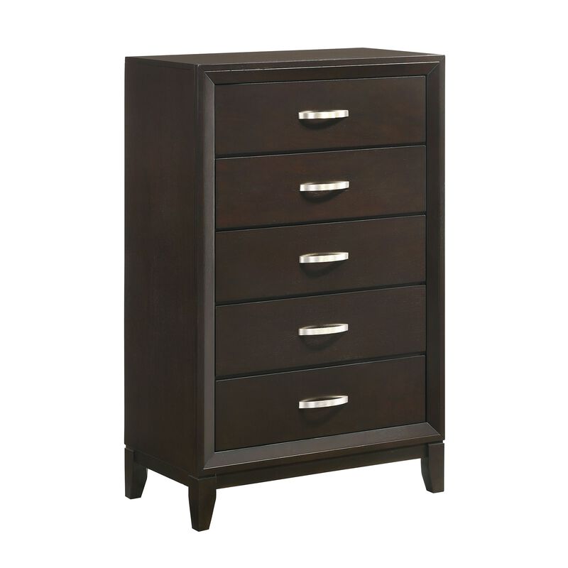 Warren 5-Drawer Chest