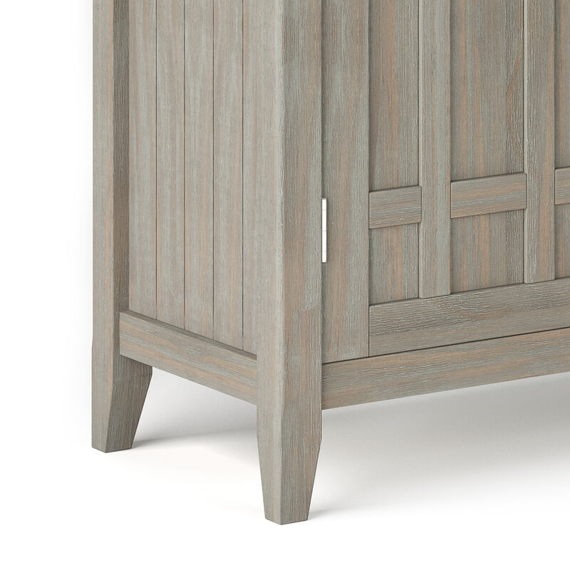Tambre Wine Rack Sideboard image number 4