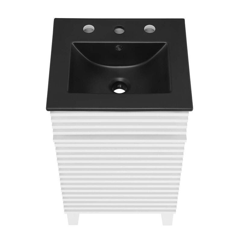Render 18" Bathroom Vanity image number 4