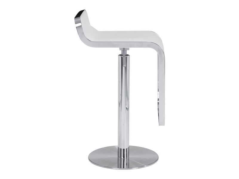Equino Barstool White