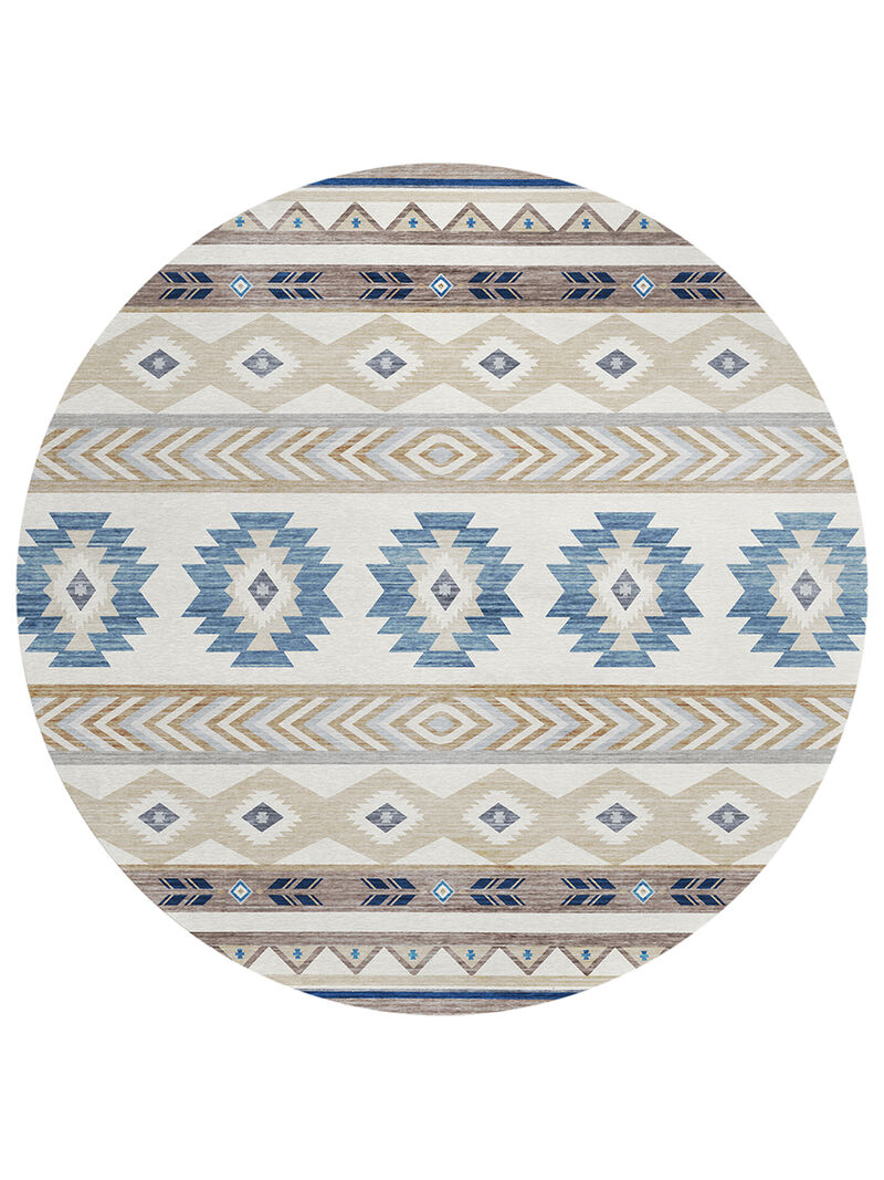 Phoenix PH3 Ivory 8' Rug
