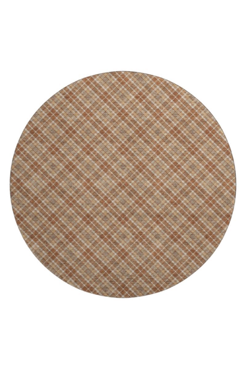 Soft Essentials SE3 Paprika 9' x 12' Rug image number 11
