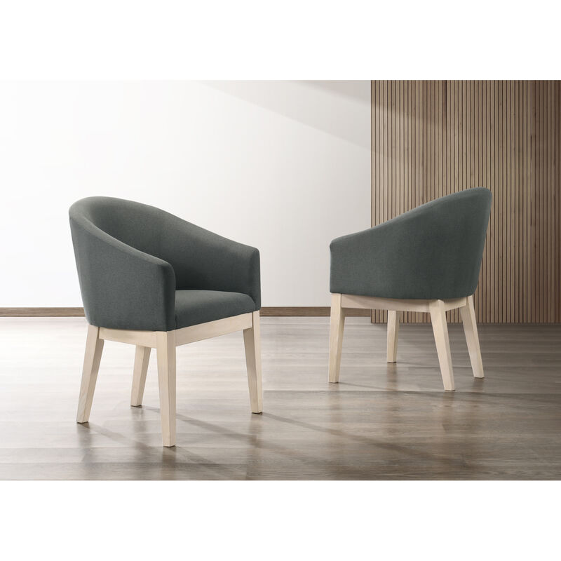 Streamdale Chair for Home or Office Use image number 1