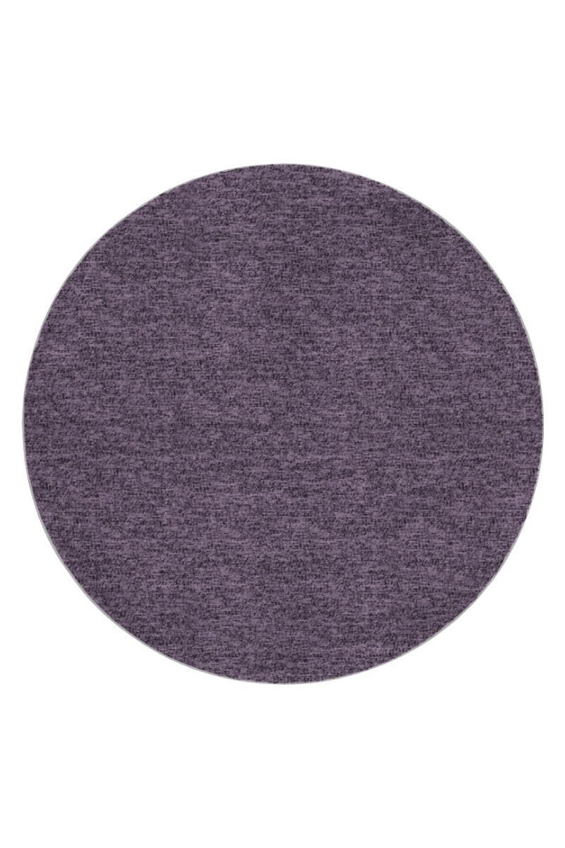 Voyage VY2 Plum 9' x 12' Rug image number 11