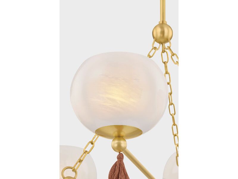Niya Chandelier image number 8