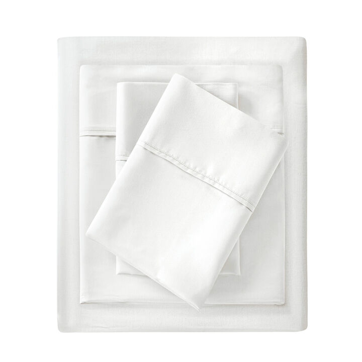 Gracie Mills Reeve 1500 Thread Count 2-Piece Pillowcases