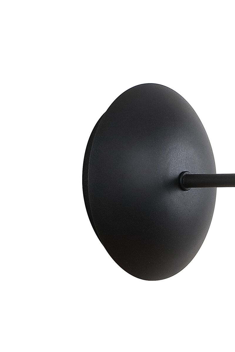 Josef Iron Retro LED Wall Sconce