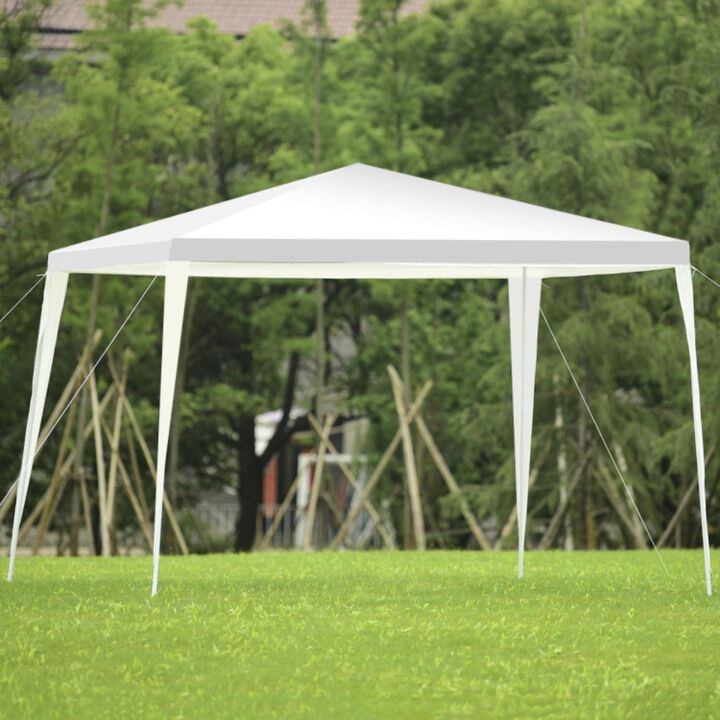 Feet Outdoor Wedding Canopy Tent for Backyard