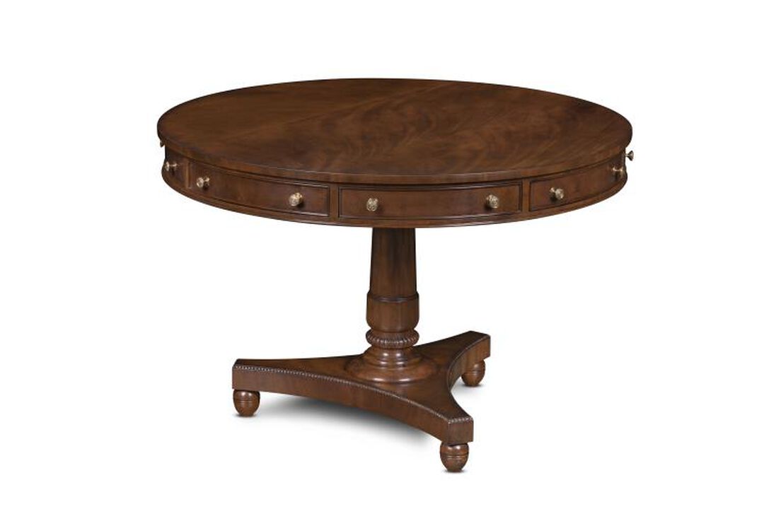Jackson Center Table
