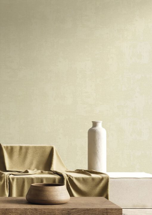 Italian Textures 4 Plain Texture Gold Wallpaper 27533