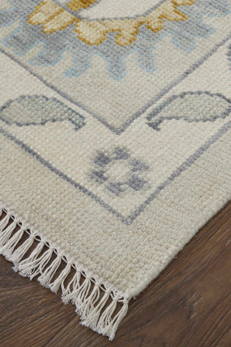 Karina 69GBF Gray/Multi 8'6" x 11'6" Rug image number 2