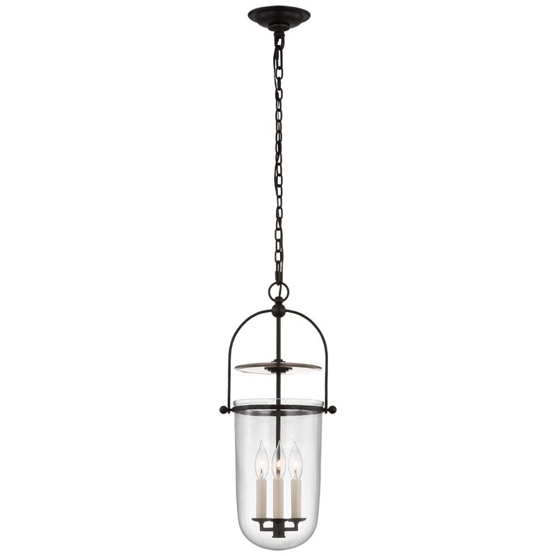 Chapman & Myers Lorford Pendant Collection
