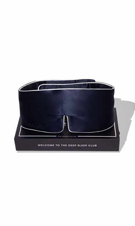 Pipe Dreams Sleep Mask
