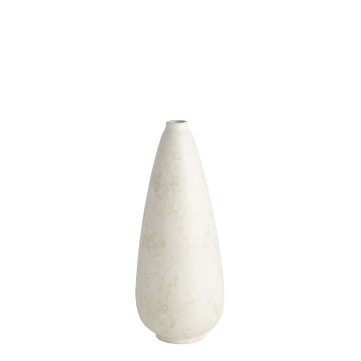 Bubble Pear Small Vase
