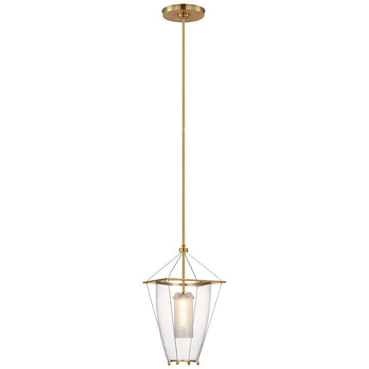 Ray Booth Ovalle Pendant Light Collection