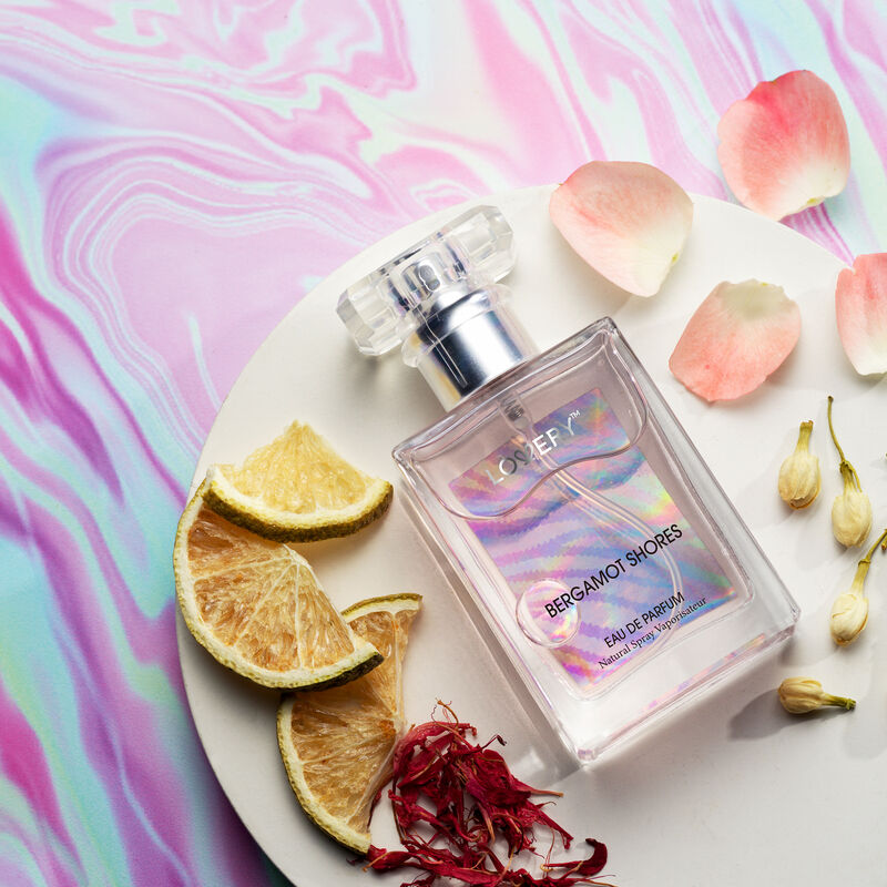 3-Pc. Bergamot Shores Eau de Parfum Gift Set with Body Lotion image number 5