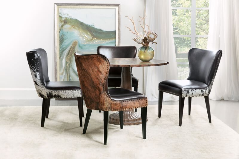 Kale Accent Chair image number 1