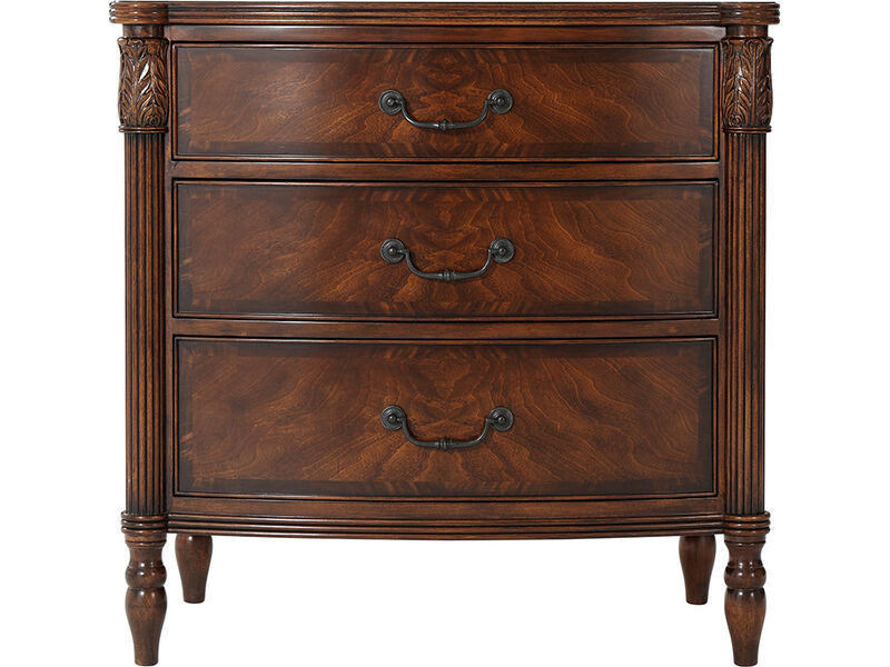 The Middleton Nightstand image number 0
