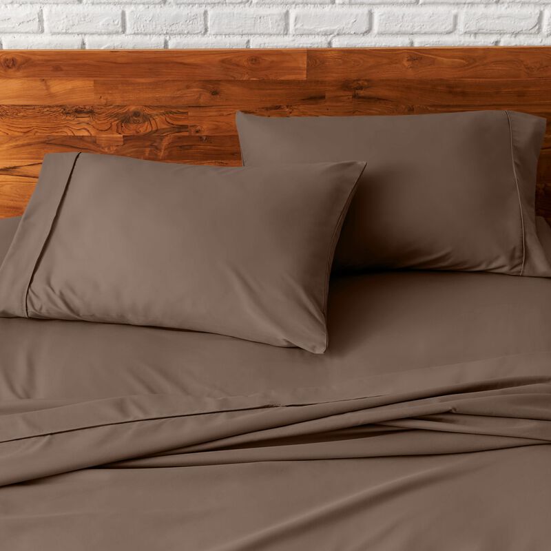 Ultra Soft Brushed Pillowcases image number 4