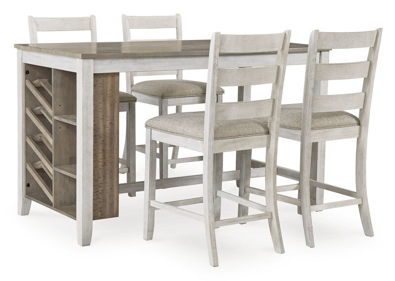 Skempton Counter Height Table image number 2