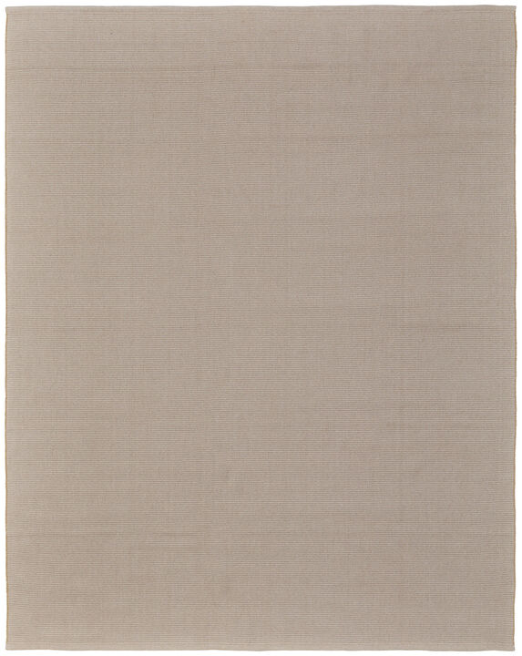 HomeRoots Hand Woven Area Rug