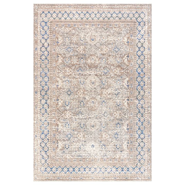 Stirling English Country Argyle Area Rug