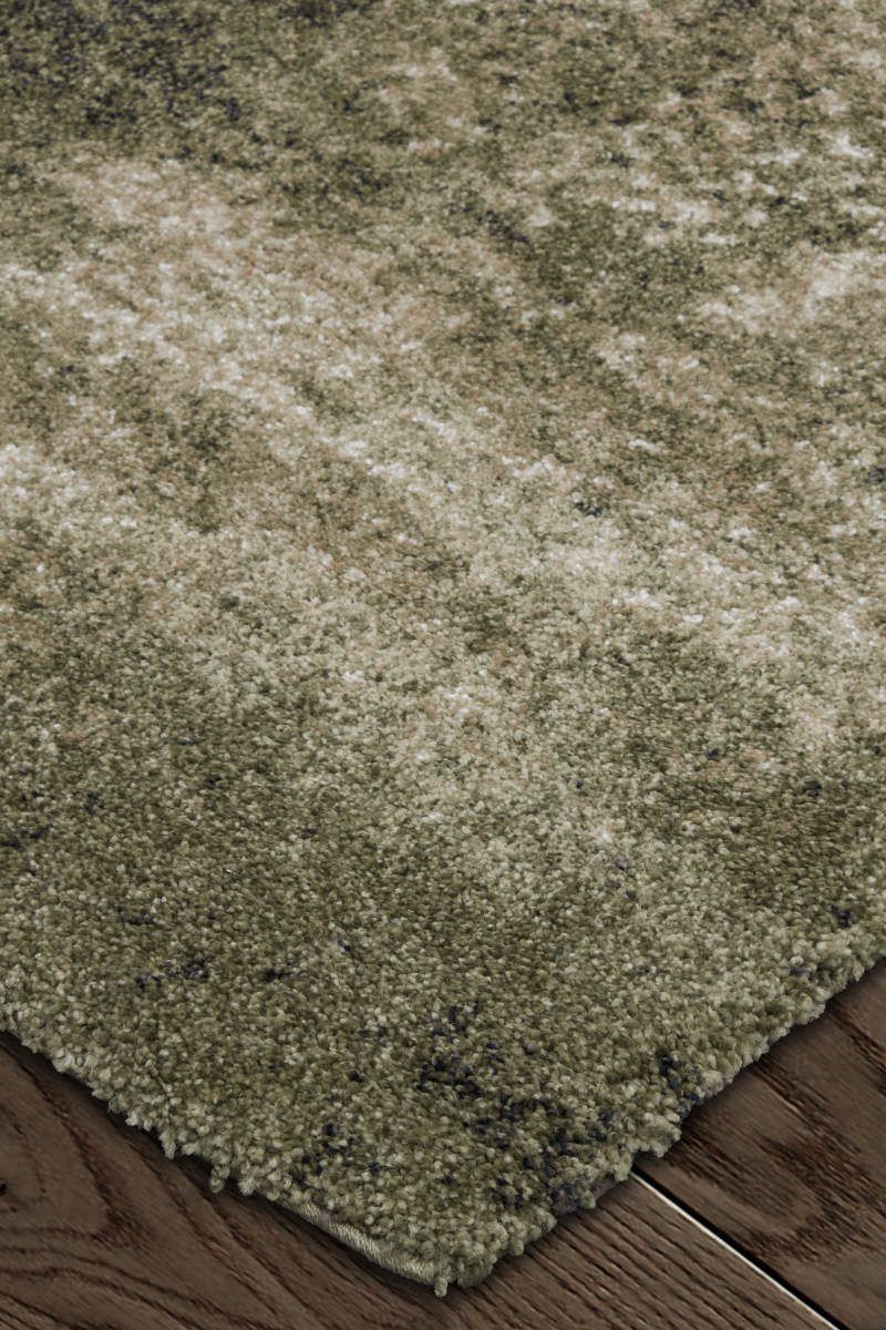 Skyview 39QCF Green 9' x 12' Rug image number 3