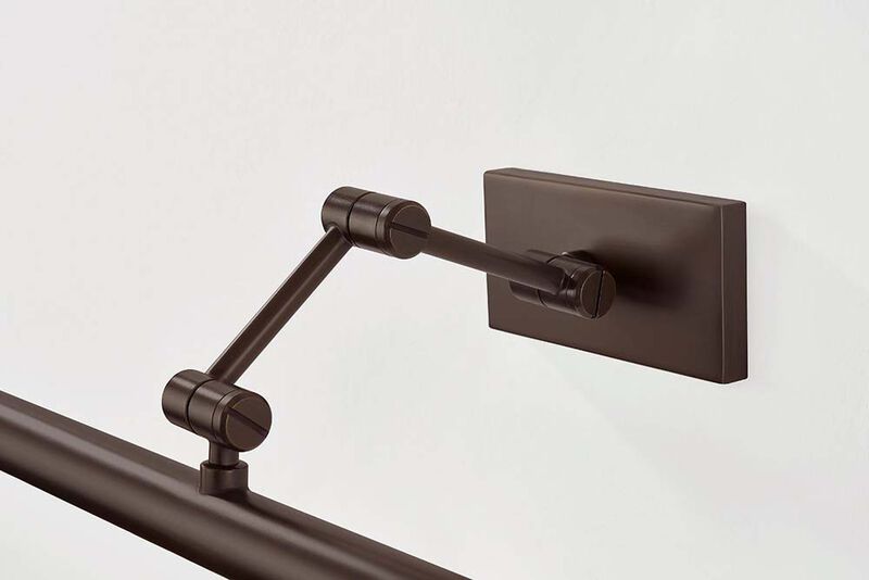 Isaac Picture Light image number 4