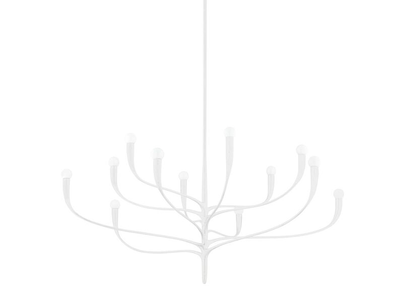 Labra Chandelier image number 0