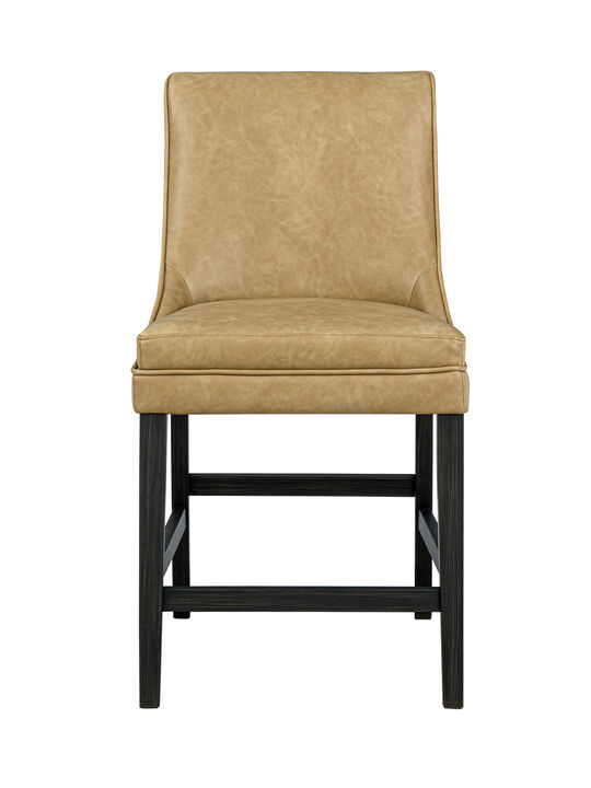 Henley Tan Counter Stool