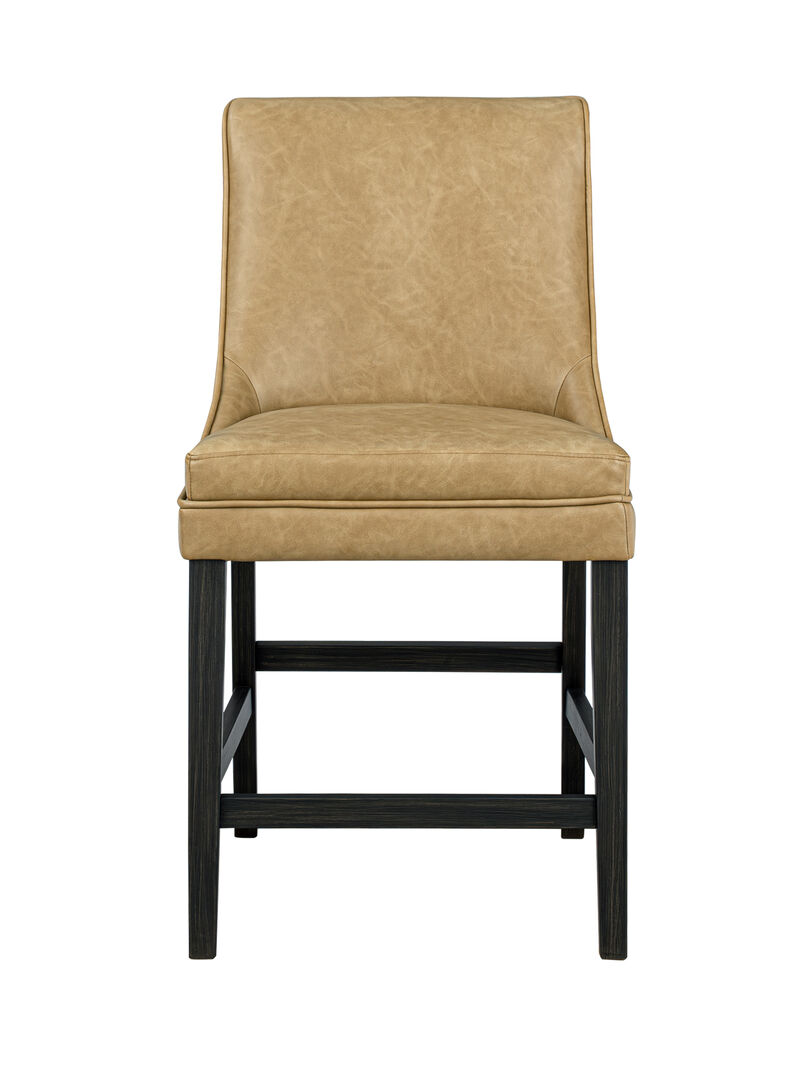 Henley Tan Counter Stool image number 0