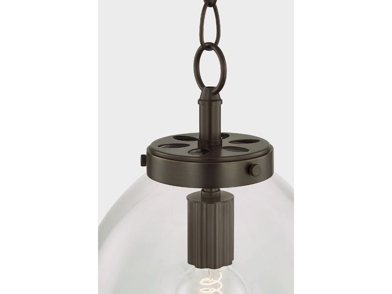 Della Pendant image number 2