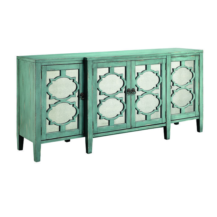 Carrie Credenza