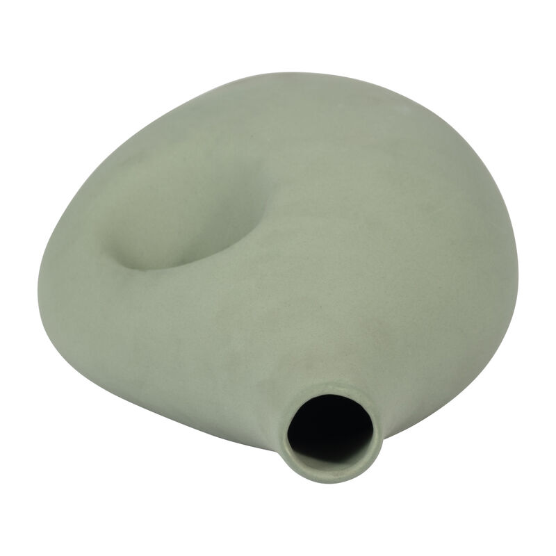 Ceramic Novelty Boho Vase