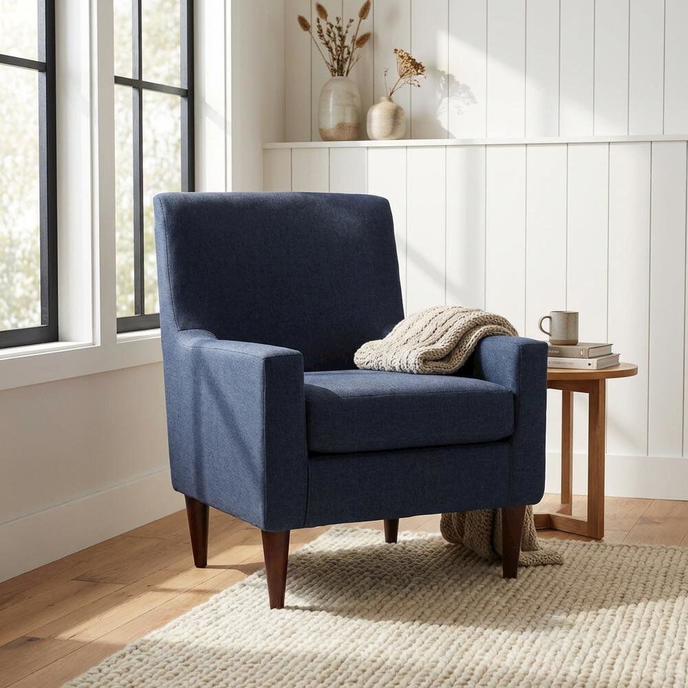 Essential Pieces Emma Arm Chair